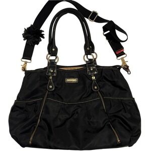 Storksak Olivia Diaper‎ Bag